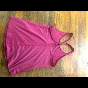 Patagonia Women's Fleur Tank Top.